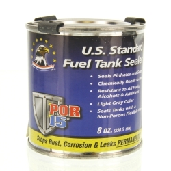 FUEL TANK SEALER